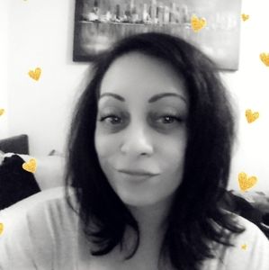 Meet your Posher, Stacy
